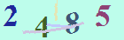 کد امنیتی