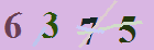کد امنیتی