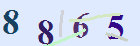 کد امنیتی