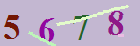 کد امنیتی