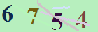 کد امنیتی
