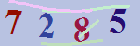 کد امنیتی
