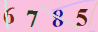 کد امنیتی