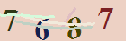 کد امنیتی