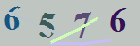 کد امنیتی