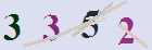 کد امنیتی