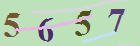 کد امنیتی