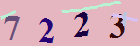 کد امنیتی