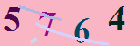 کد امنیتی