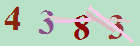 کد امنیتی