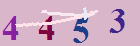کد امنیتی