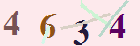 کد امنیتی