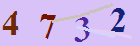 کد امنیتی