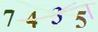 کد امنیتی