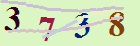 کد امنیتی