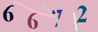 کد امنیتی