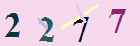 کد امنیتی