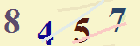 کد امنیتی