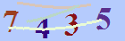 کد امنیتی