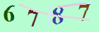کد امنیتی