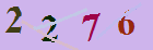 کد امنیتی