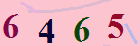 کد امنیتی