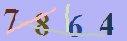 کد امنیتی