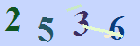 کد امنیتی