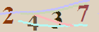 کد امنیتی