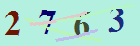 کد امنیتی