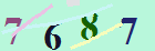کد امنیتی
