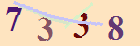 کد امنیتی