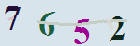 کد امنیتی