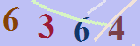 کد امنیتی