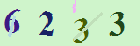 کد امنیتی