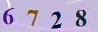 کد امنیتی
