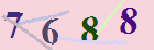 کد امنیتی