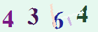 کد امنیتی