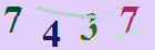 کد امنیتی