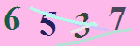 کد امنیتی