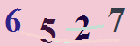 کد امنیتی
