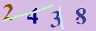کد امنیتی