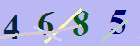 کد امنیتی