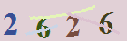 کد امنیتی