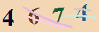کد امنیتی
