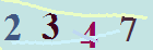 کد امنیتی