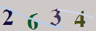 کد امنیتی