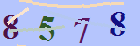 کد امنیتی