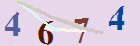 کد امنیتی