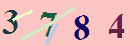 کد امنیتی